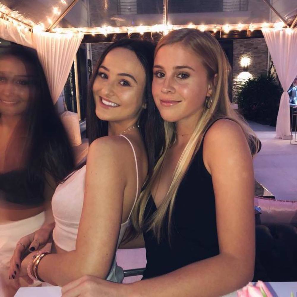 Meet your Posher, Margo